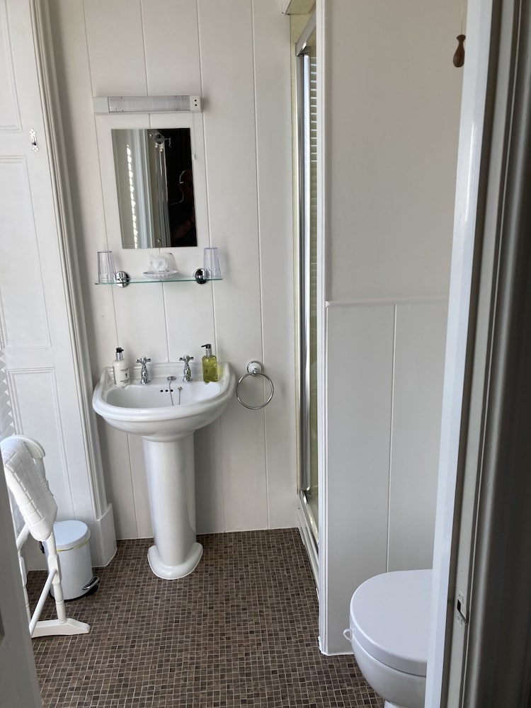 Thornsgill House B&B 23/25