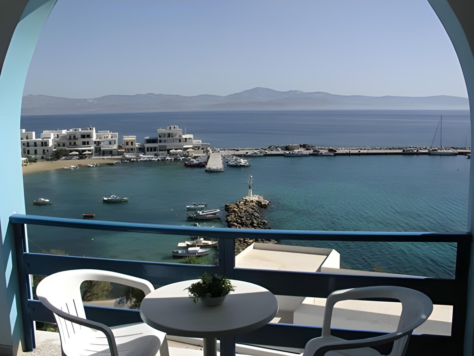 Corali Hotel 22/27