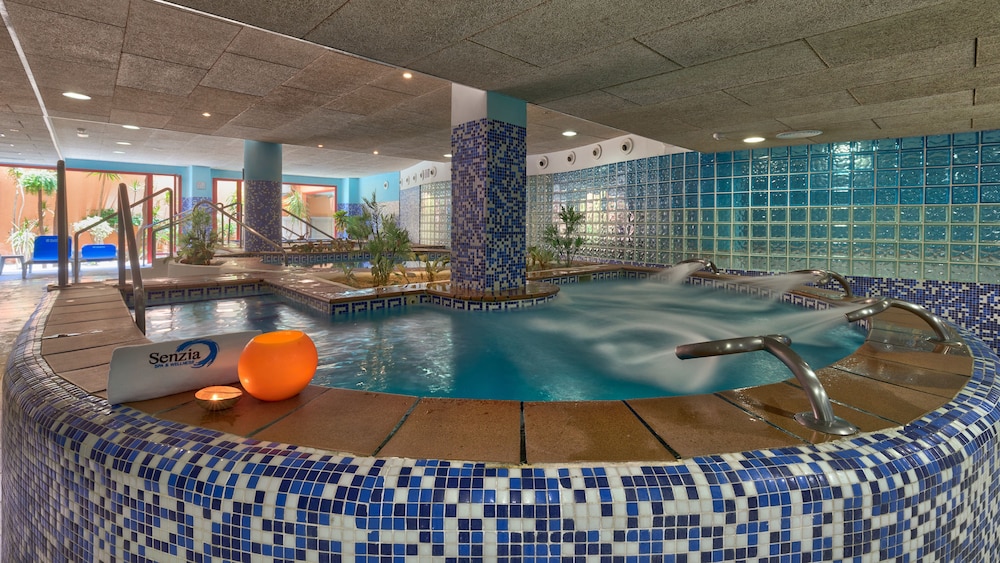 Hotel Ibersol Almunecar Beach and Spa 47/67