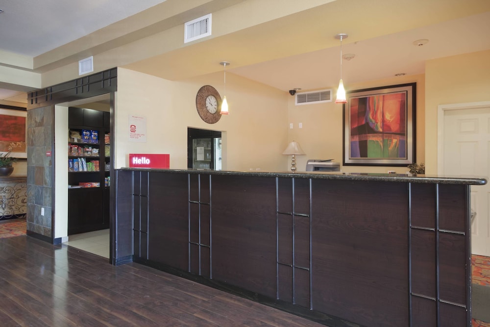 Towneplace Suites el Centro 6/55