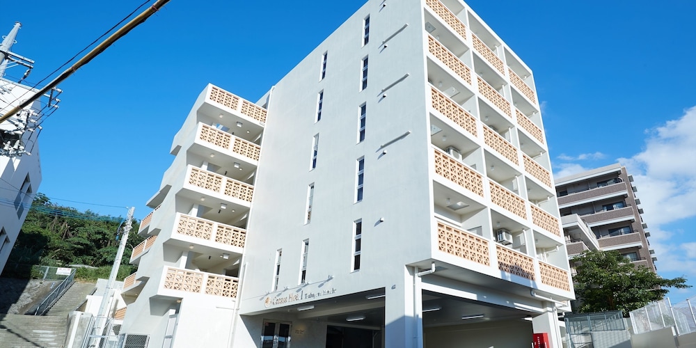 Creass Hotel Tsubogawa Marche 3/50