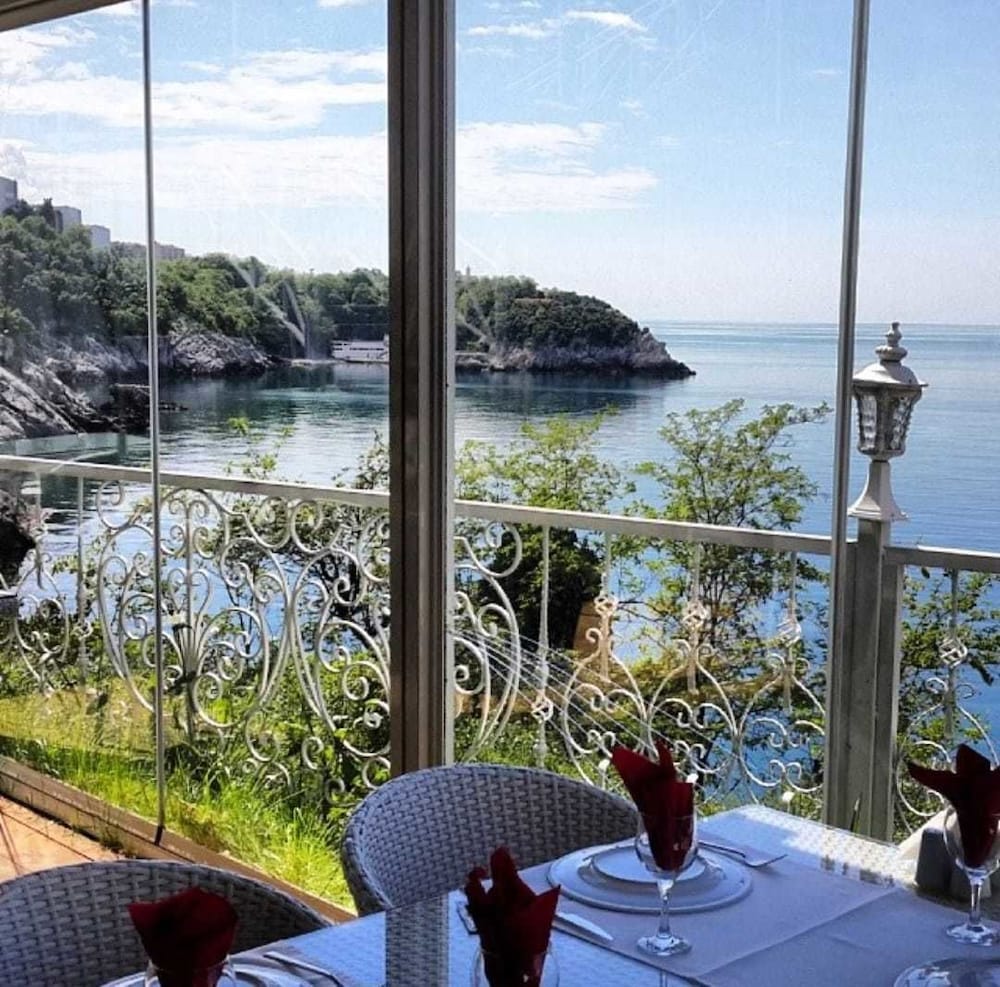 Bab-i Zer Konaklama ve Restaurant 36/50