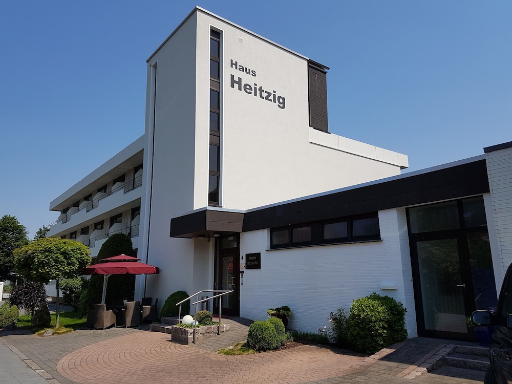 Pension Haus Heitzig 1/44