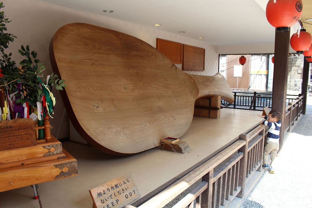 Miyajima Seaside Hotel 11/50