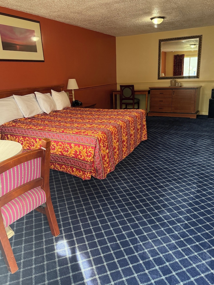 American Star Inn Suites Atlantic City 22/47