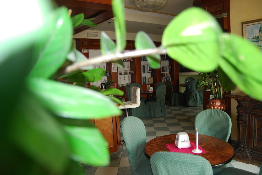 Garda Sol Apart-hotel Beauty And SPA 33/47