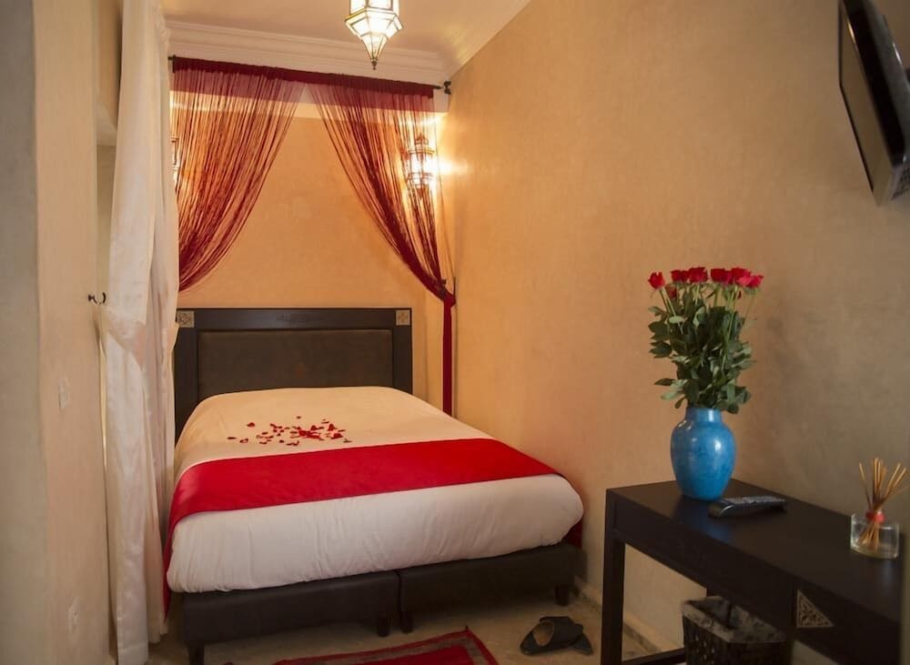Riad Rose Du Desert 33/64