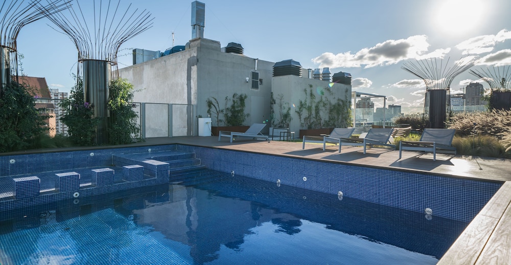 Top Rentals Belgrano 24/50