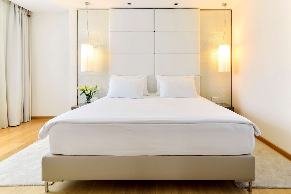 Belgrade Art Hotel 7/59