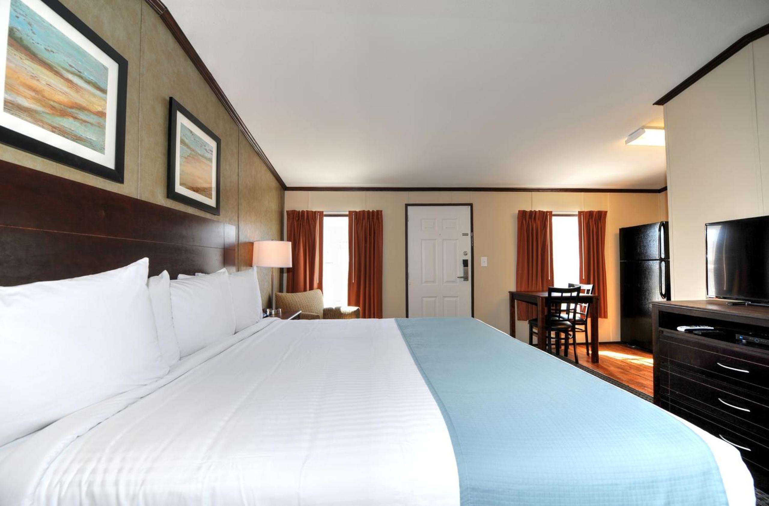 Room, King Bed