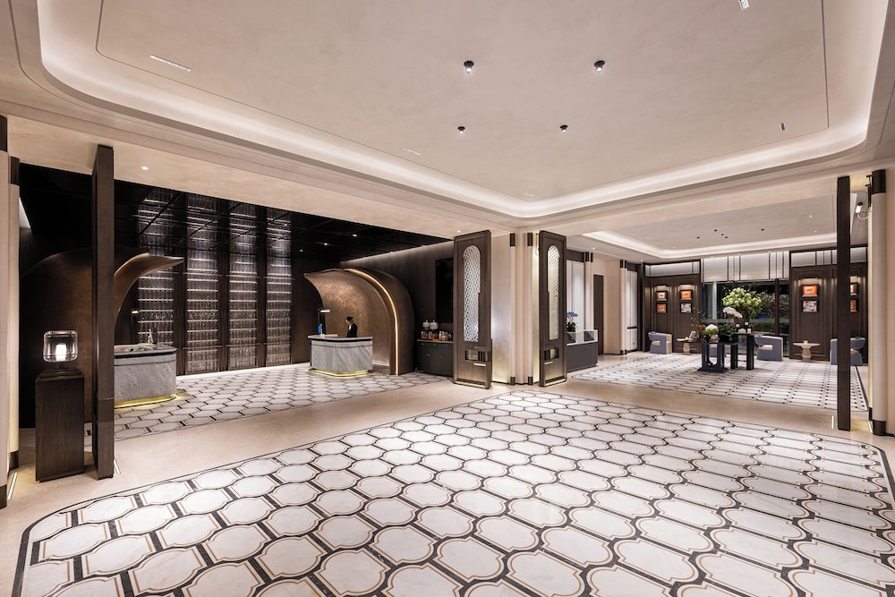 Novotel Shanghai Xuhui Riverside 49/50