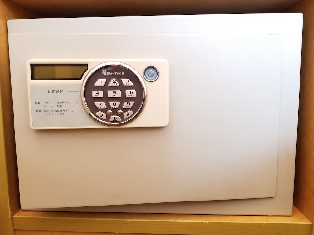 Toyoko Inn Tokyo Nihon Bashi 33/63