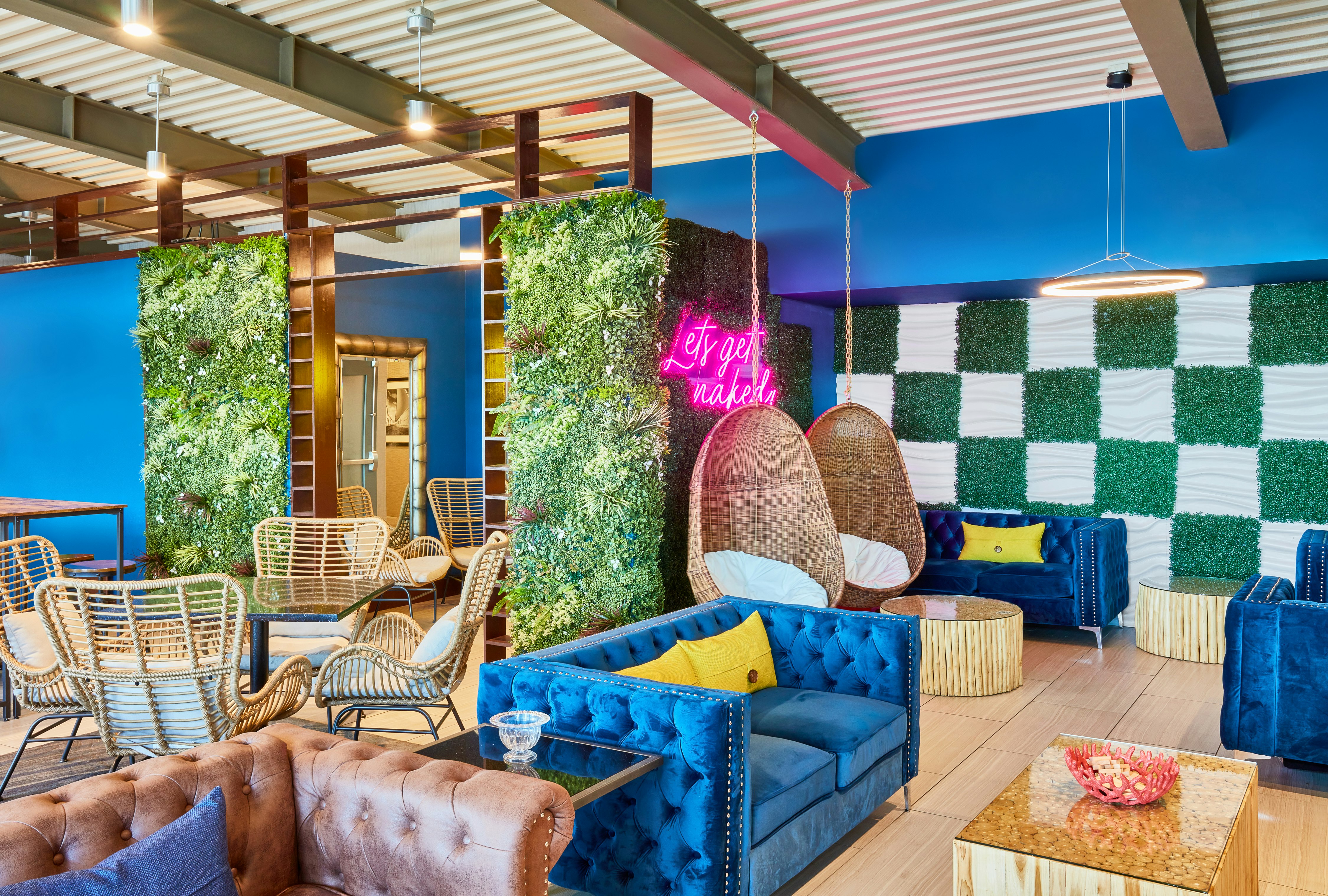 The Cotton Sail Hotel Savannah, Tapestry Collection by Hilton 35/45