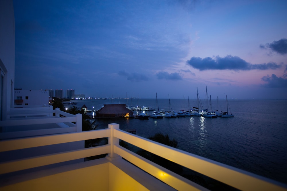 Ocean View Cancun Arenas 19/36