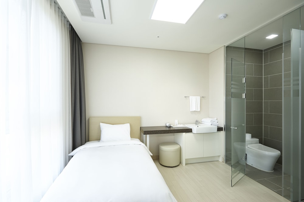 Hotel Around Pyeongchang 31/58