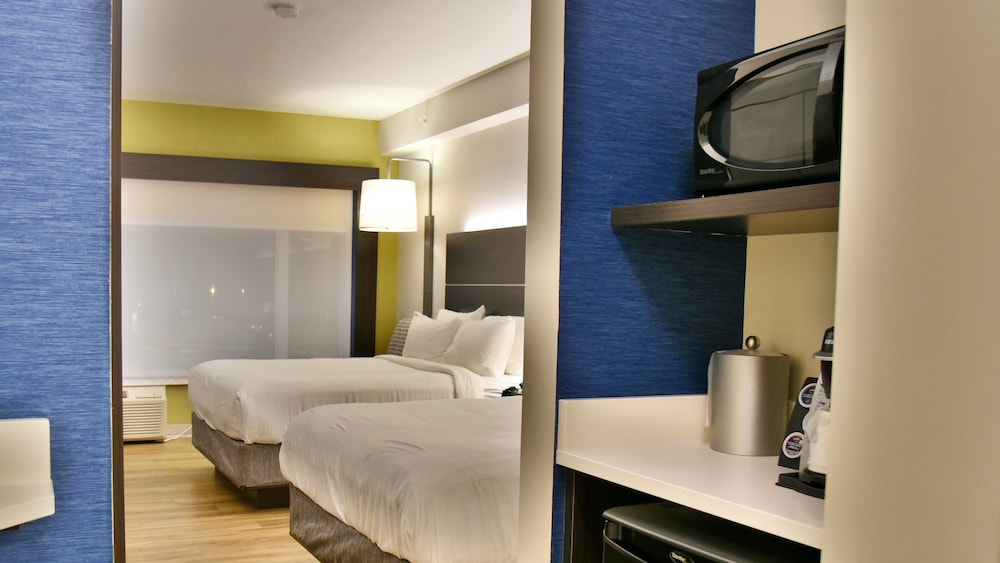 HOLIDAY INN EXPRESS & SUITES GATINEAU - OTTAWA 14/41