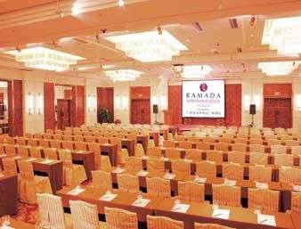 IntercityHotel Guangzhou East Railway Station 14/14
