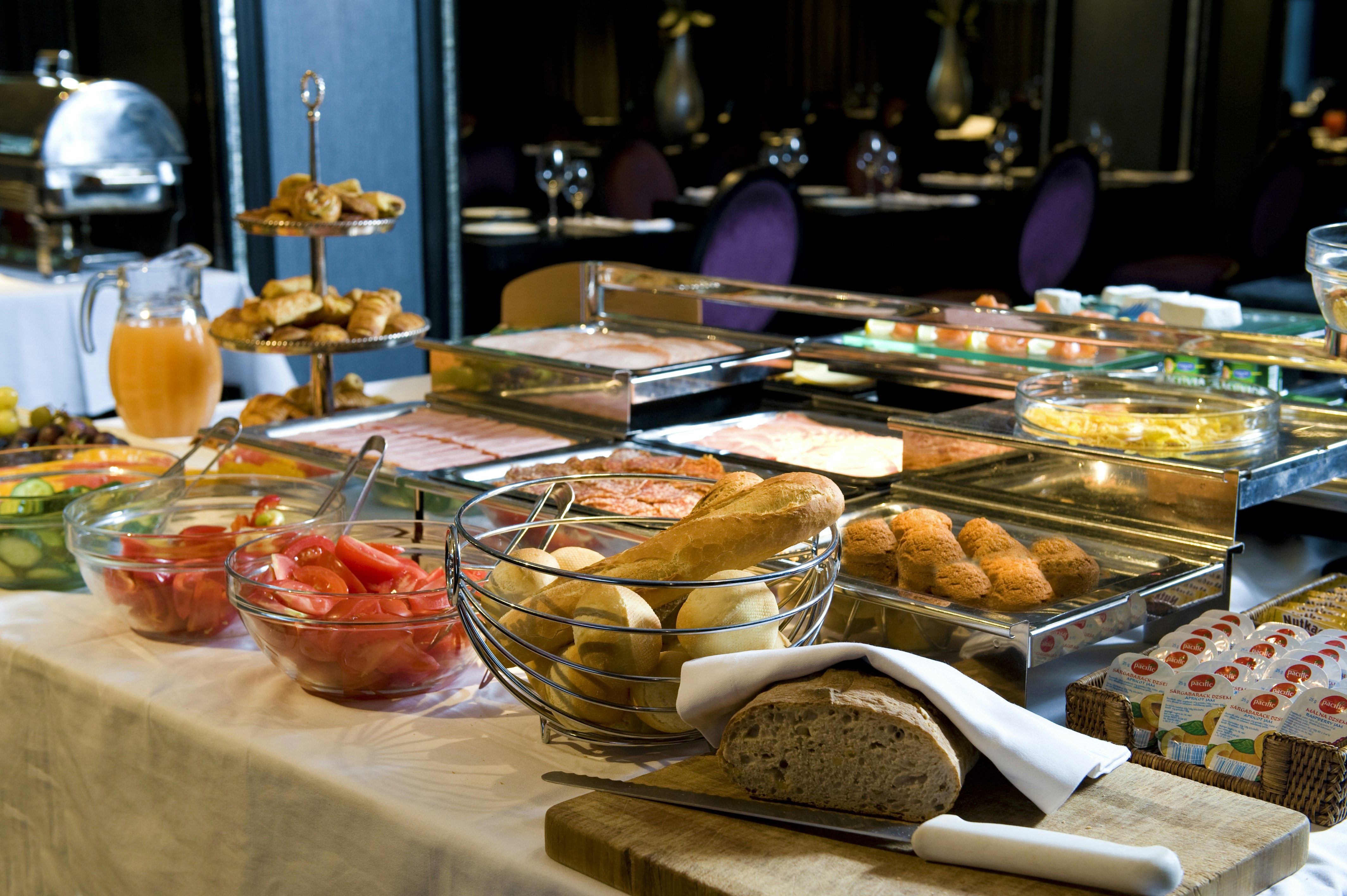 Mamaison Hotel Andrassy Budapest 18/42