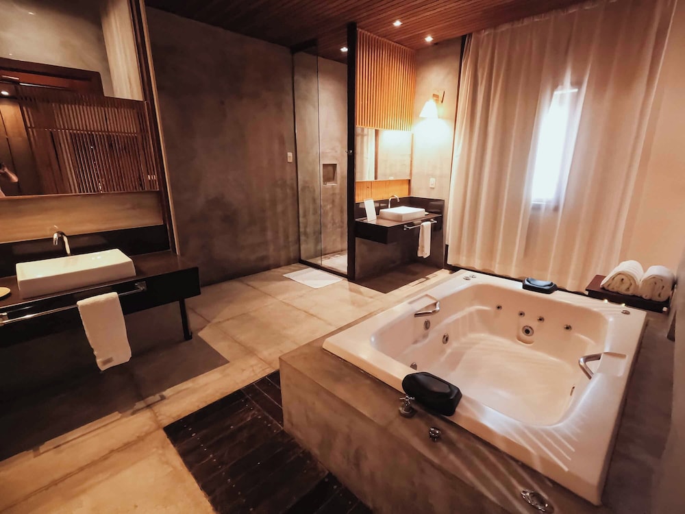 Hotel Villaggio Tudo Bom 34/64