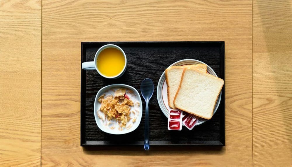 Paulownia Hostel & Guest House 37/50