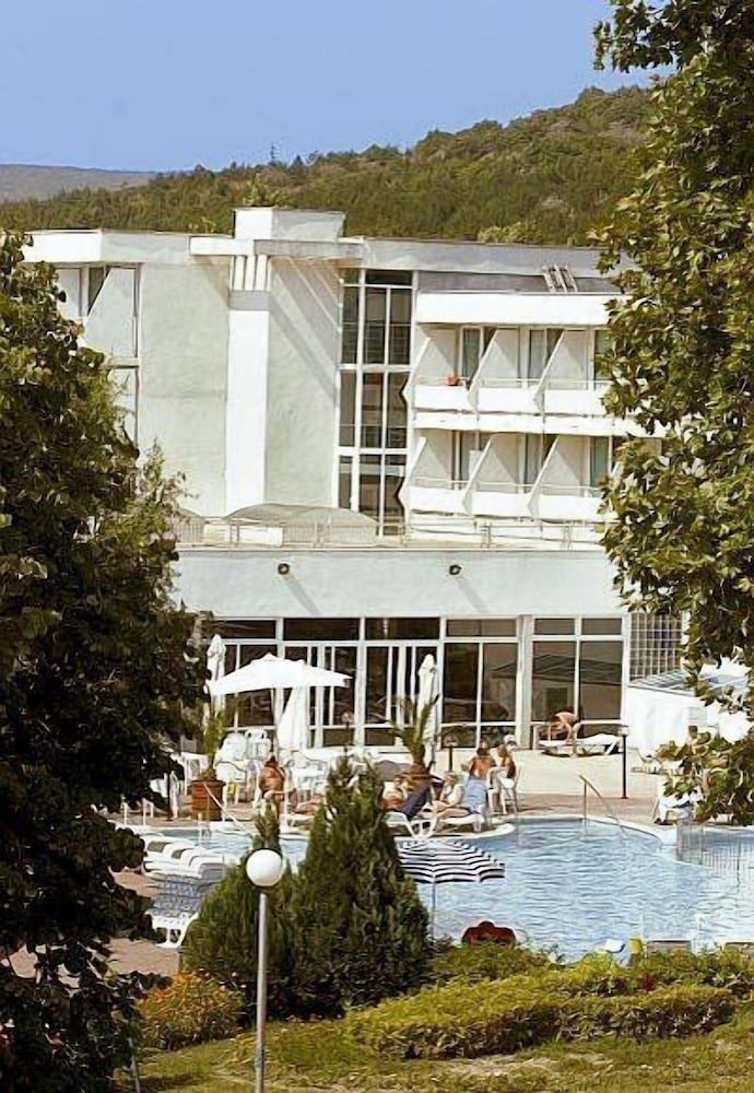 Althea Hotel 1/16