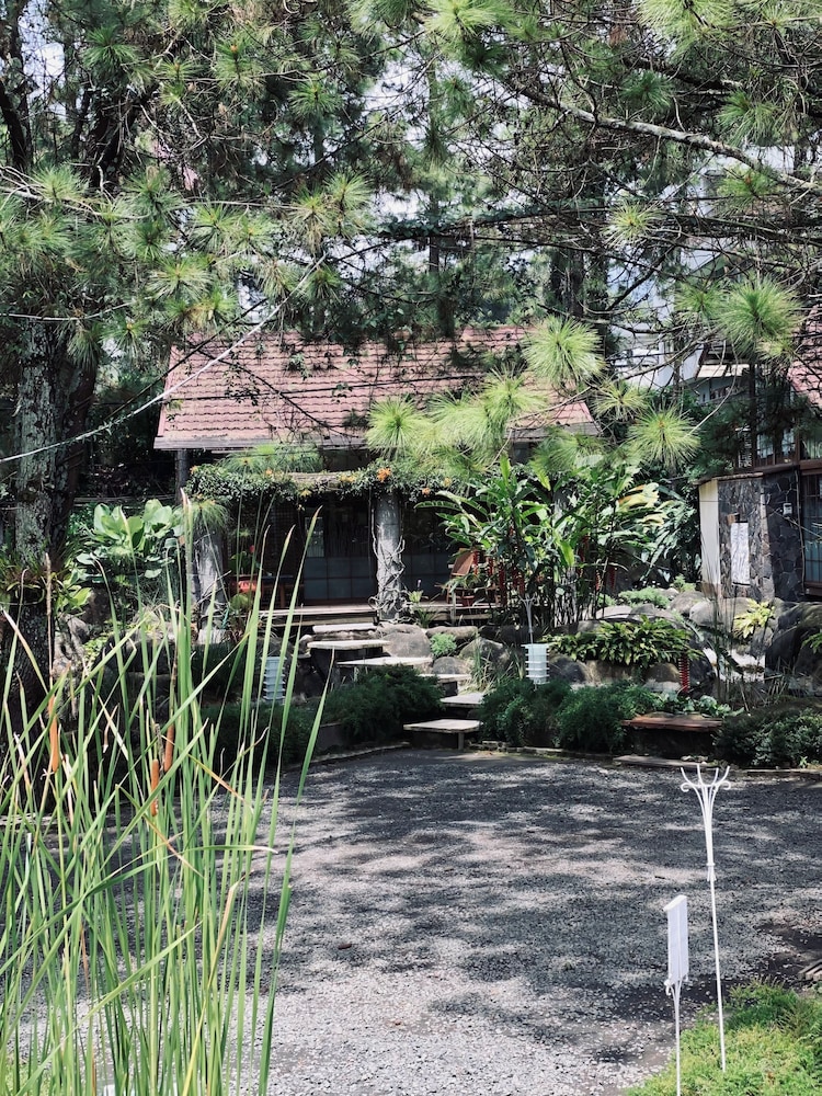Vila Air Natural Resort 43/50