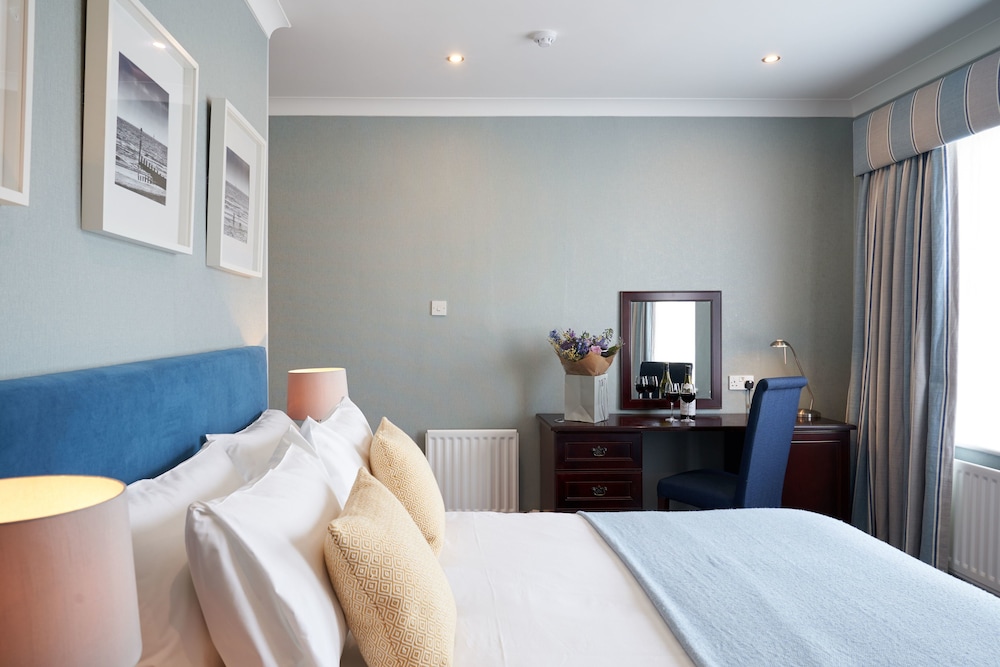 Best Western Plus the Connaught Hotel And Spa 25/29