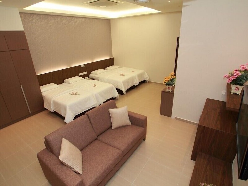 Tai Ichi Hotel 14/19