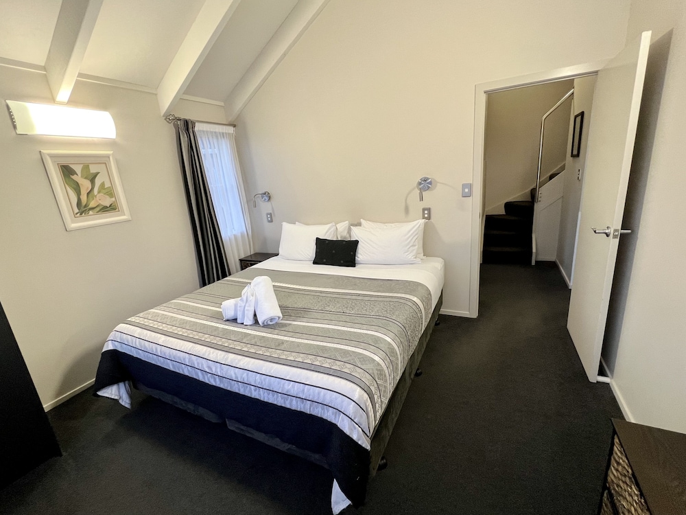 Family, Apartment, 2 Double and Twin Beds
