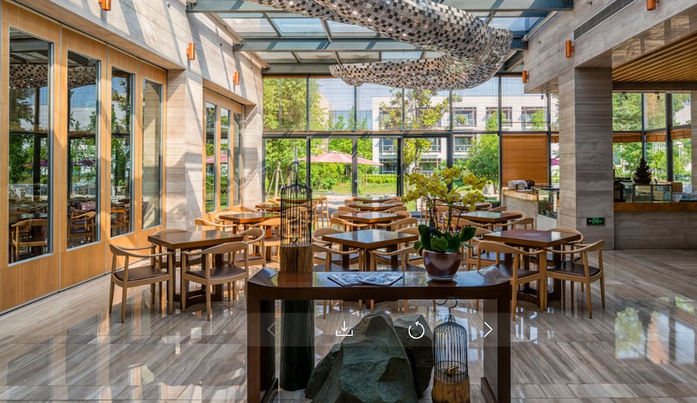CITIC Pacific Zhujiajiao Jin Jiang Hotel 21/36
