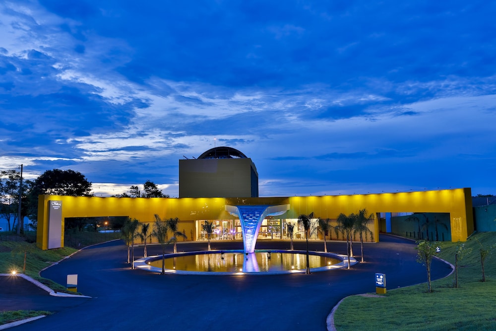 Interludium Iguassu Convention Hotel 65/69
