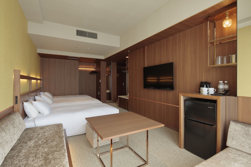 Candeo Hotels Osaka Shinsaibashi 16/50