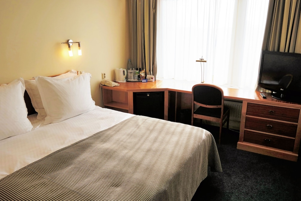 RADISSON BLU DAUGAVA 11/78