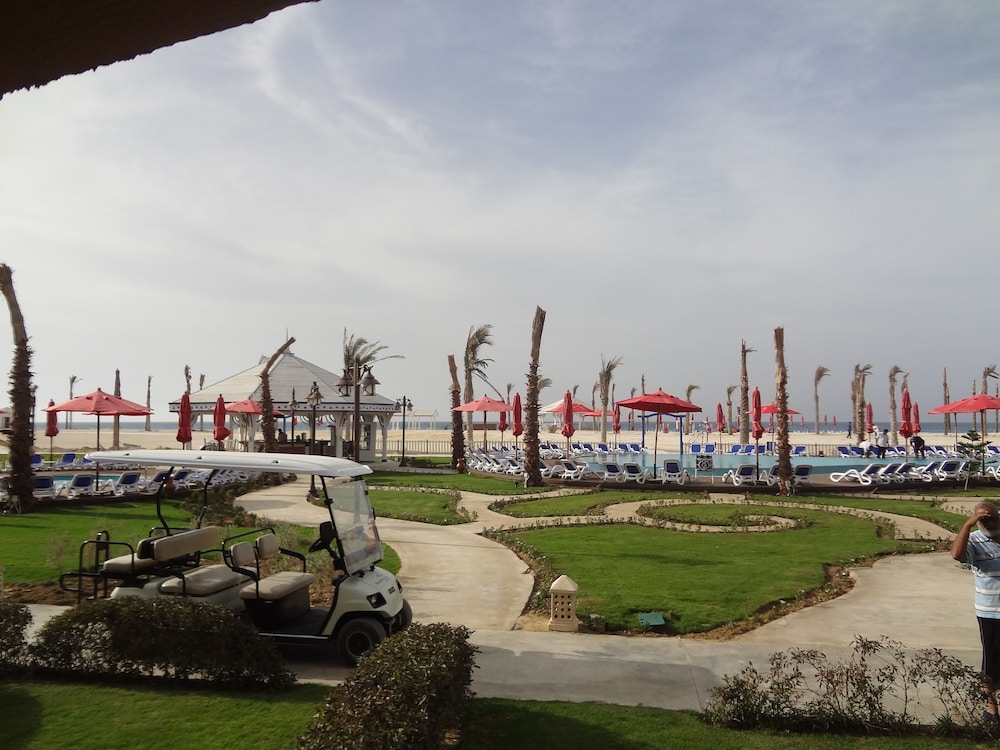 Porto Matrouh Beach Resort 52/66
