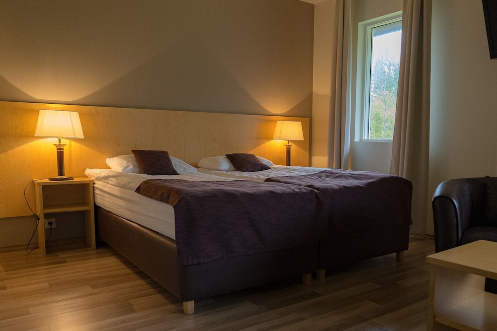 Hotel Hallormsstadur 16/72