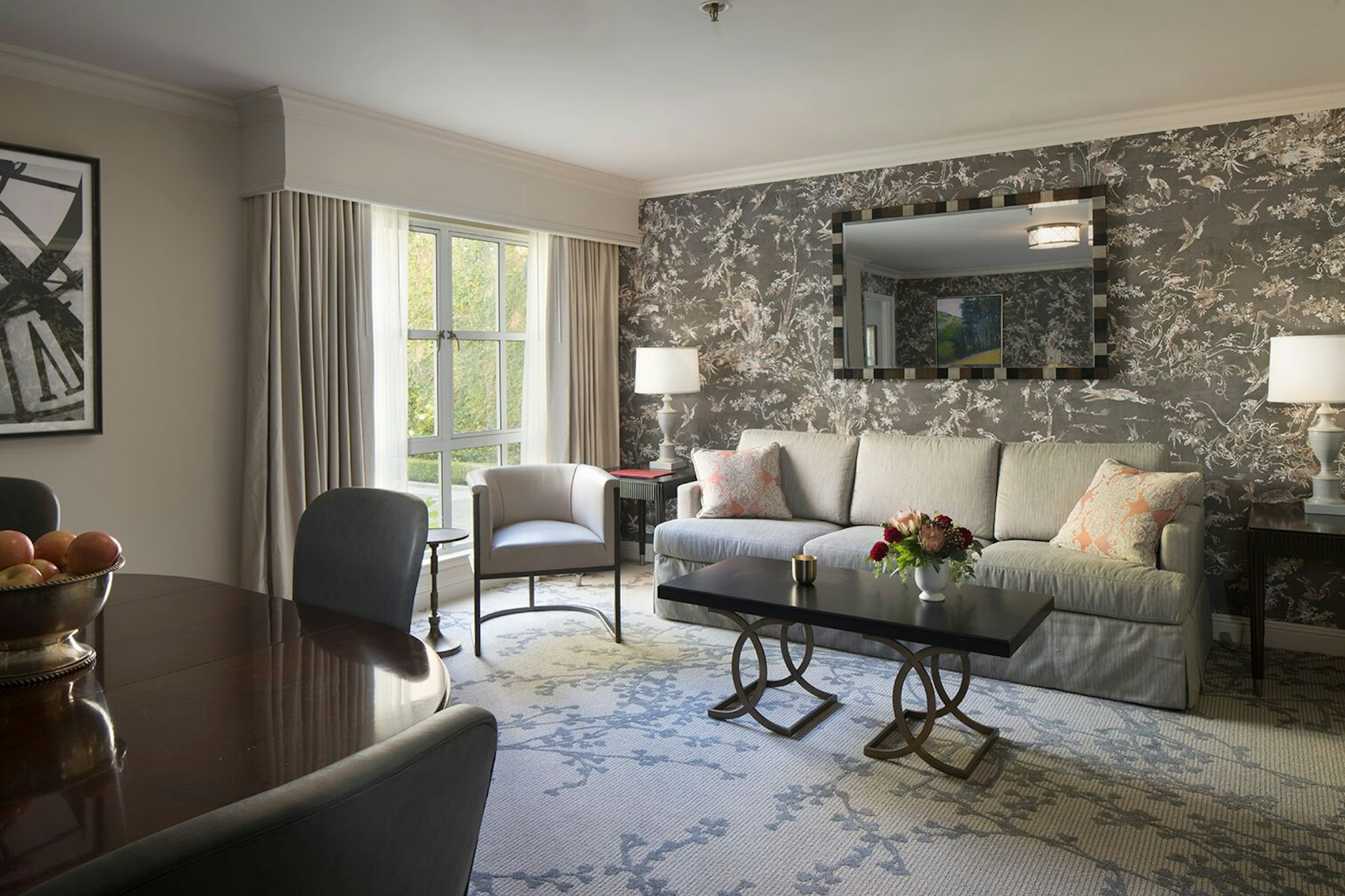 Lafayette Park Hotel Spa 35/59