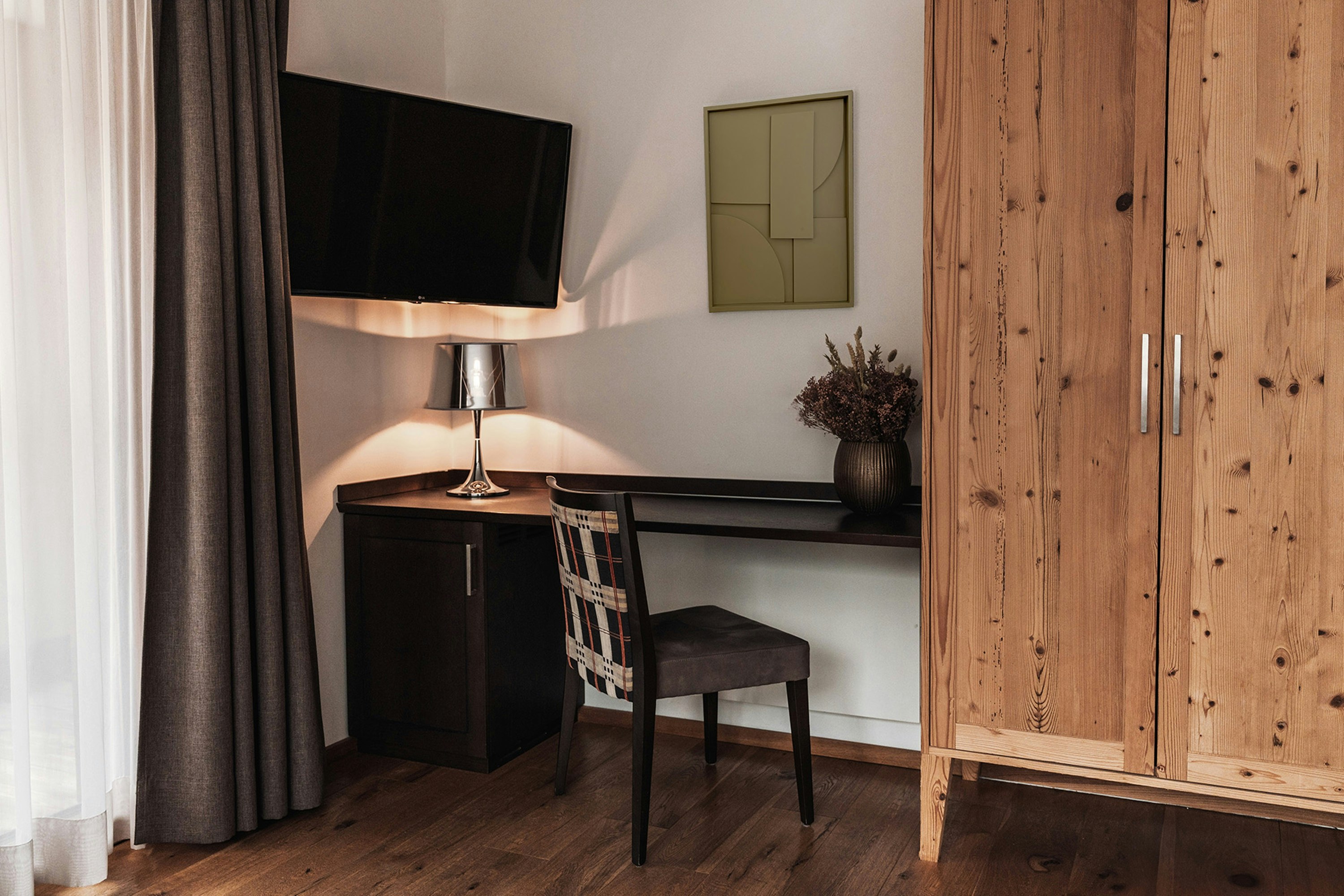 Hotel Ciasa Soleil 33/43