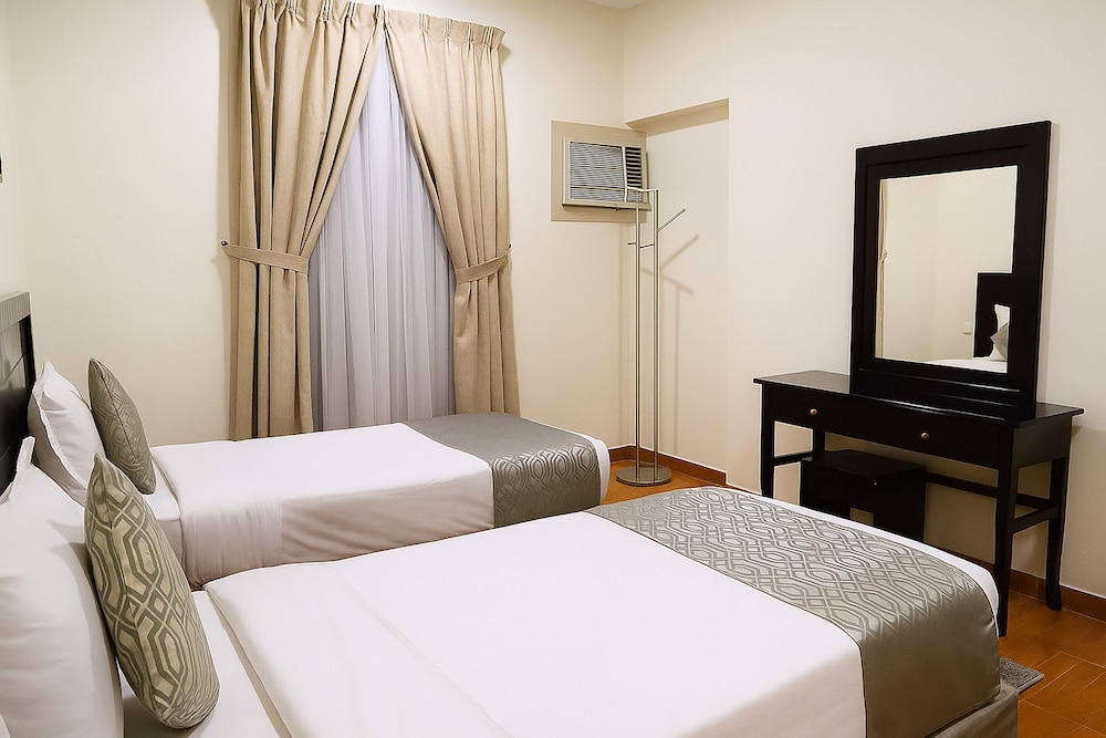 Al-Mawasem Al-Arbaa Serviced apartments 71/94