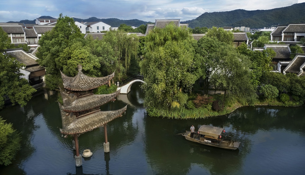 Banyan Tree Hangzhou 43/49