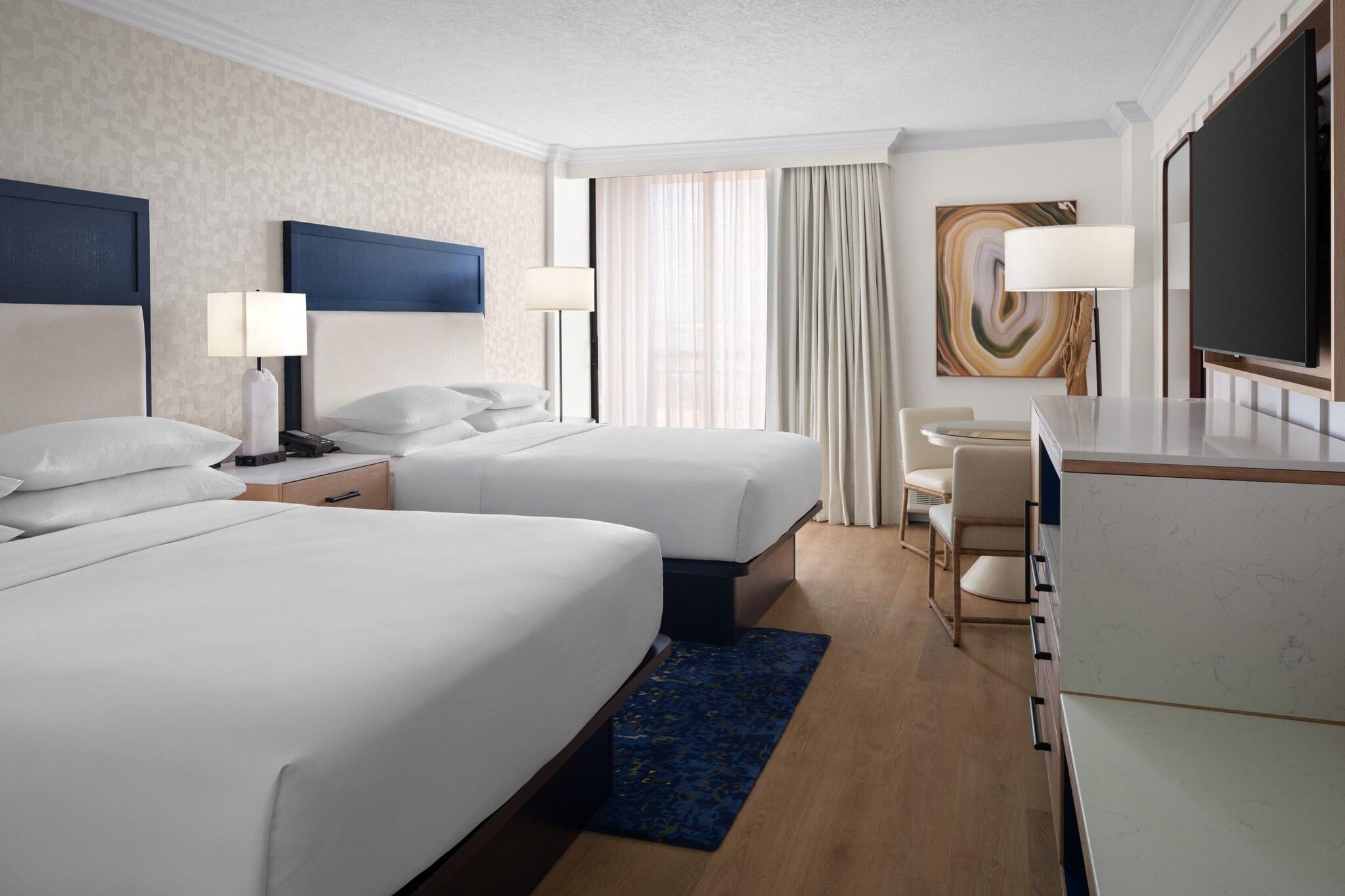 Room, Resort View