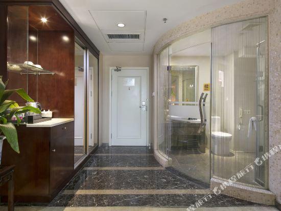Zhengzhou Xingang Holiday Hotel 4/20
