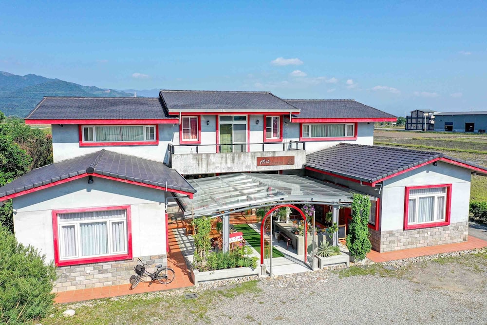 Farmland B&B 1/47