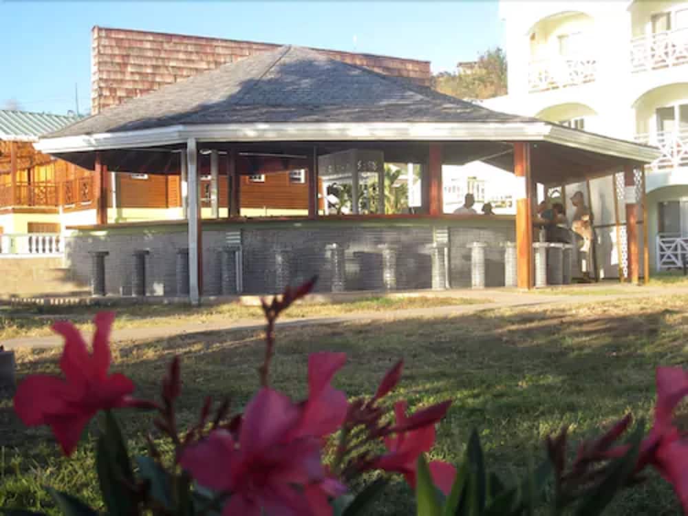KALINAGO BEACH RESORT 19/49