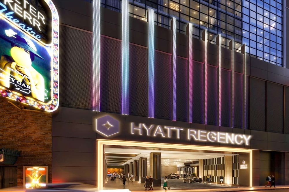 Hyatt Regency Times Square in NEW YORK - NY