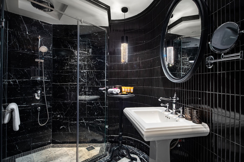 La Sinfonia Del Rey Hotel & Spa 50/50
