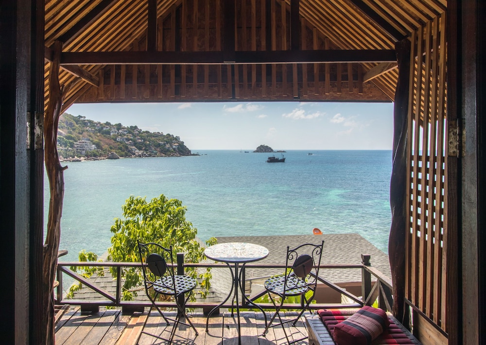 Taatoh Seaview Resort 29/50
