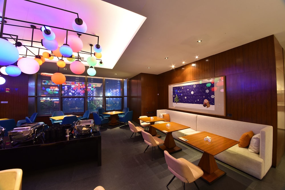 Minimax Hotel Shanghai Songjiang 31/51