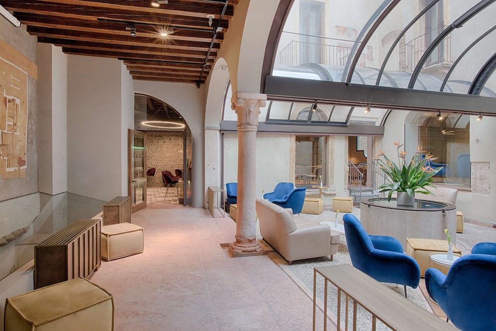 NH Collection Palazzo Verona 28/46