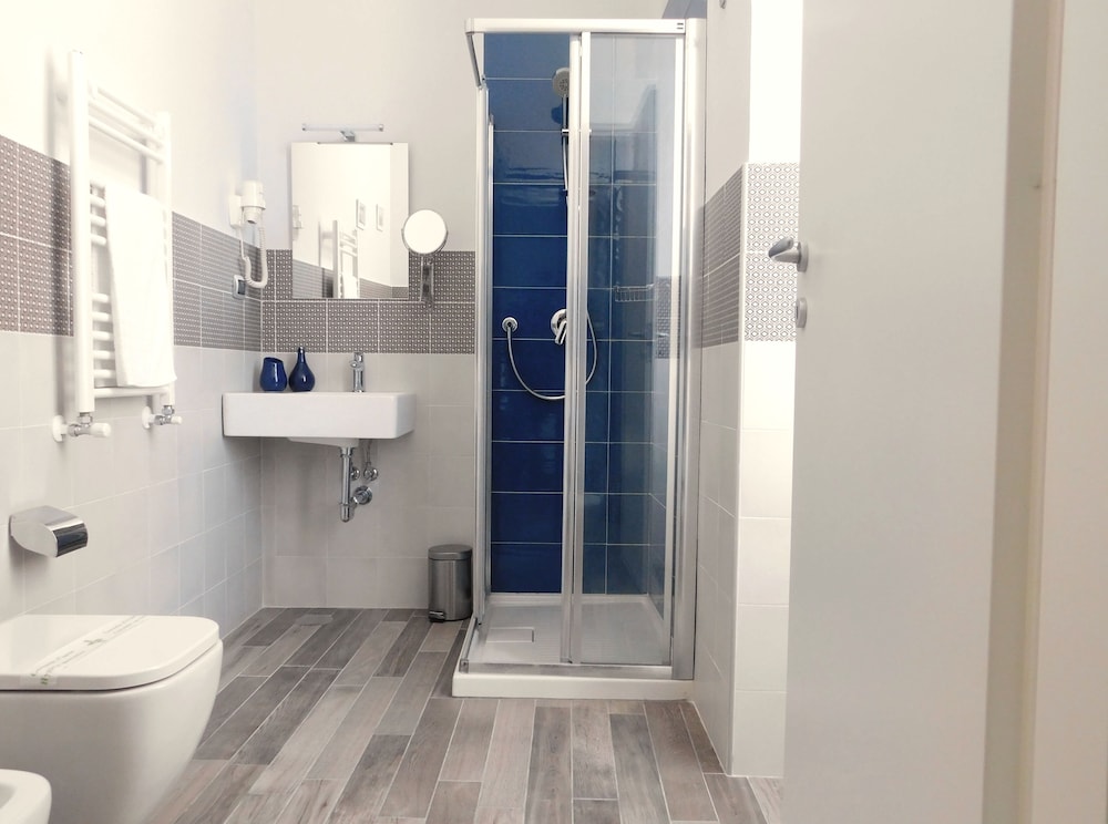 Scaramantico Rooms 46/50