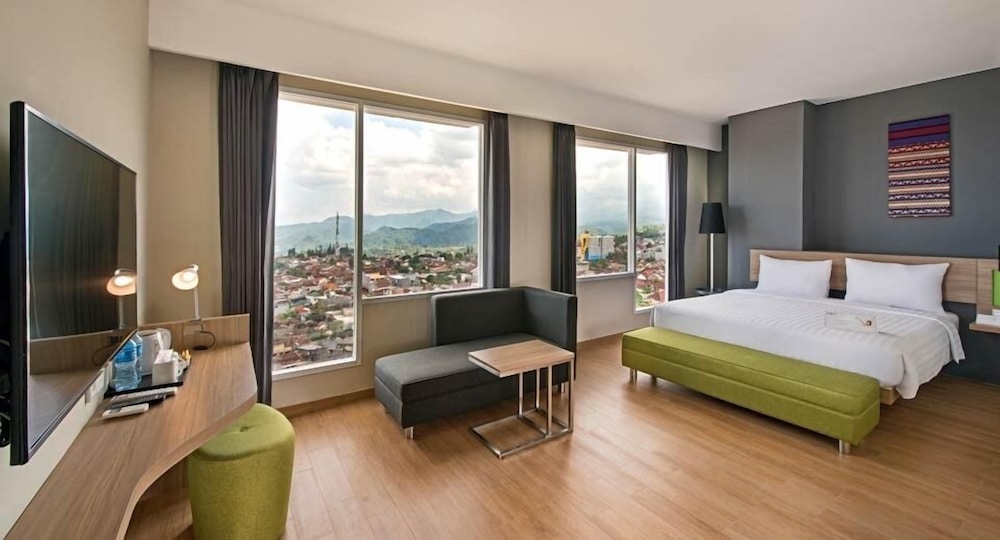 Arte Hotel Bandar Lampung 15/48